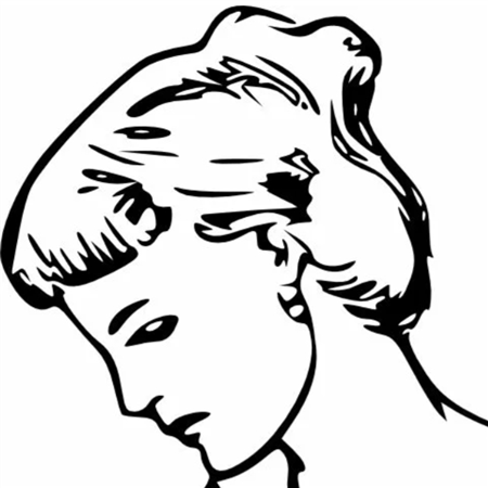 Елена Павловна